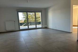 location appartement thoiry 01710