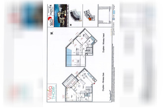 location appartement thoiry 01710