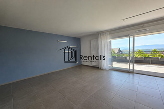 location appartement thoiry 01710
