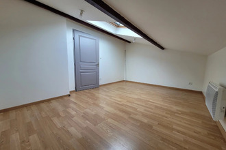 Ma-Cabane - Location Appartement Thoissey, 36 m²