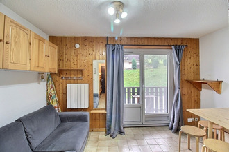 location appartement thollon-les-memises 74500