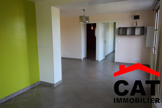 location appartement thomery 77810