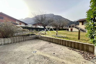 location appartement thones 74230