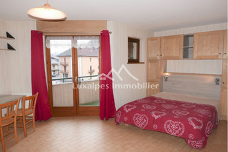 location appartement thones 74230