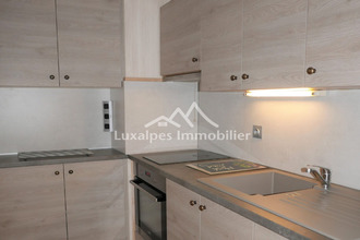 location appartement thones 74230