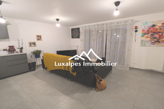 location appartement thones 74230