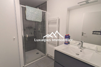 location appartement thones 74230