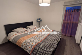 location appartement thones 74230