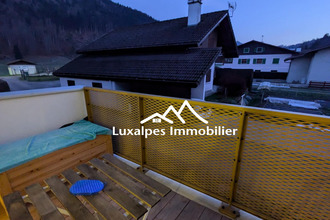 location appartement thones 74230