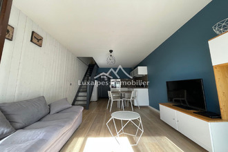 location appartement thones 74230
