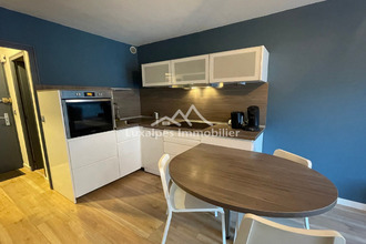 location appartement thones 74230
