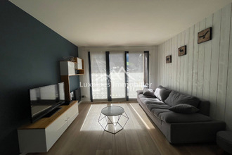 location appartement thones 74230