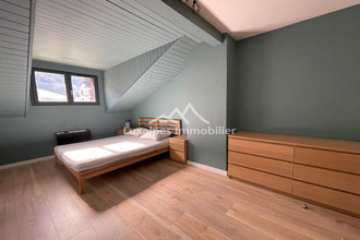 location appartement thones 74230