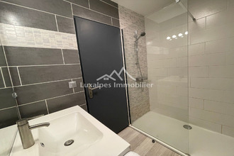 location appartement thones 74230