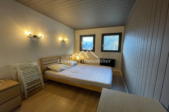 location appartement thones 74230