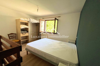 location appartement thones 74230