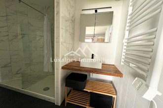 location appartement thones 74230