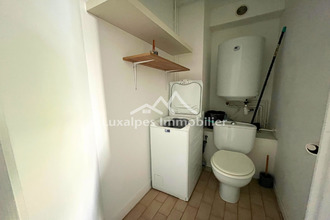 location appartement thones 74230