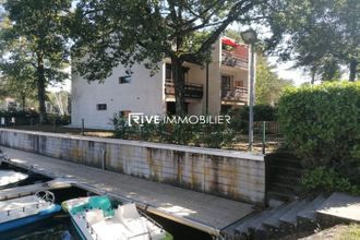 Ma-Cabane - Location Appartement Thonon-les-Bains, 35 m²