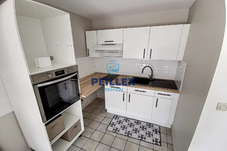 location appartement thonon-les-bains 74200