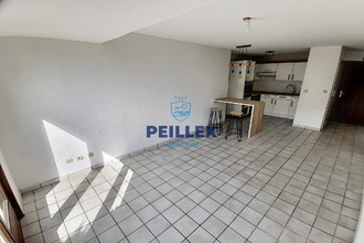 location appartement thonon-les-bains 74200