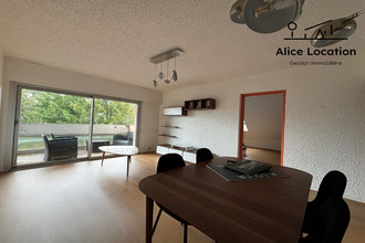 location appartement thonon-les-bains 74200