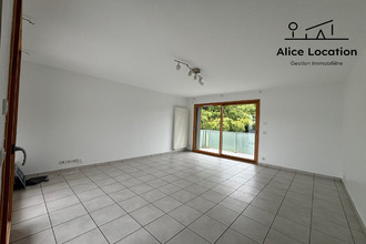 location appartement thonon-les-bains 74200