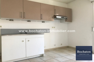 Ma-Cabane - Location Appartement THONON-LES-BAINS, 61 m²