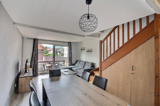 location appartement thonon-les-bains 74200