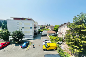 location appartement thonon-les-bains 74200