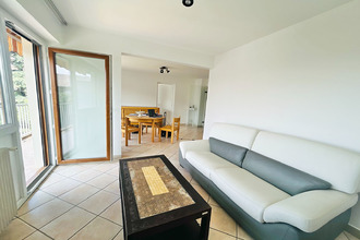 location appartement thonon-les-bains 74200