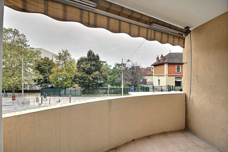 location appartement thonon-les-bains 74200