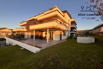 location appartement thonon-les-bains 74200