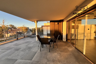 location appartement thonon-les-bains 74200