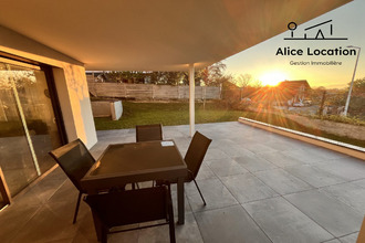 location appartement thonon-les-bains 74200