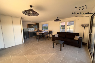 location appartement thonon-les-bains 74200