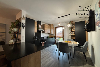 location appartement thonon-les-bains 74200