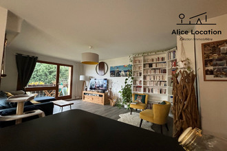 location appartement thonon-les-bains 74200