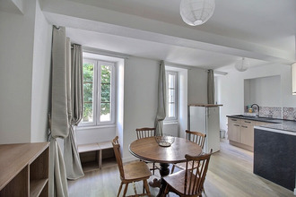 location appartement thonon-les-bains 74200