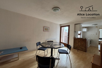 location appartement thonon-les-bains 74200