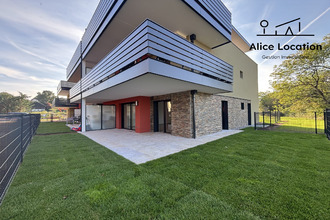 location appartement thonon-les-bains 74200