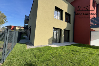 location appartement thonon-les-bains 74200