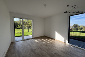 location appartement thonon-les-bains 74200