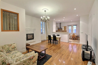 location appartement thonon-les-bains 74200