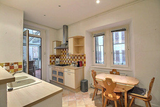 location appartement thonon-les-bains 74200