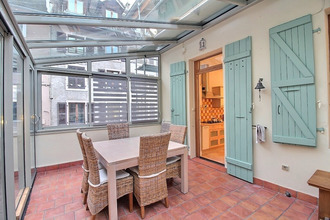 location appartement thonon-les-bains 74200