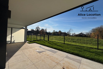 location appartement thonon-les-bains 74200