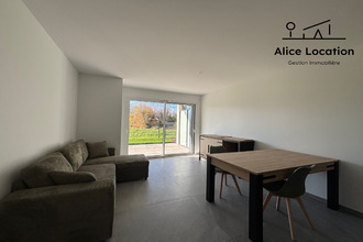 location appartement thonon-les-bains 74200