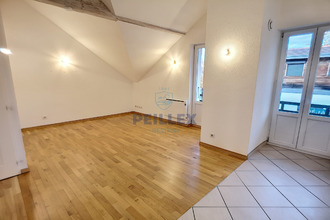 location appartement thonon-les-bains 74200