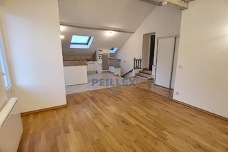 location appartement thonon-les-bains 74200